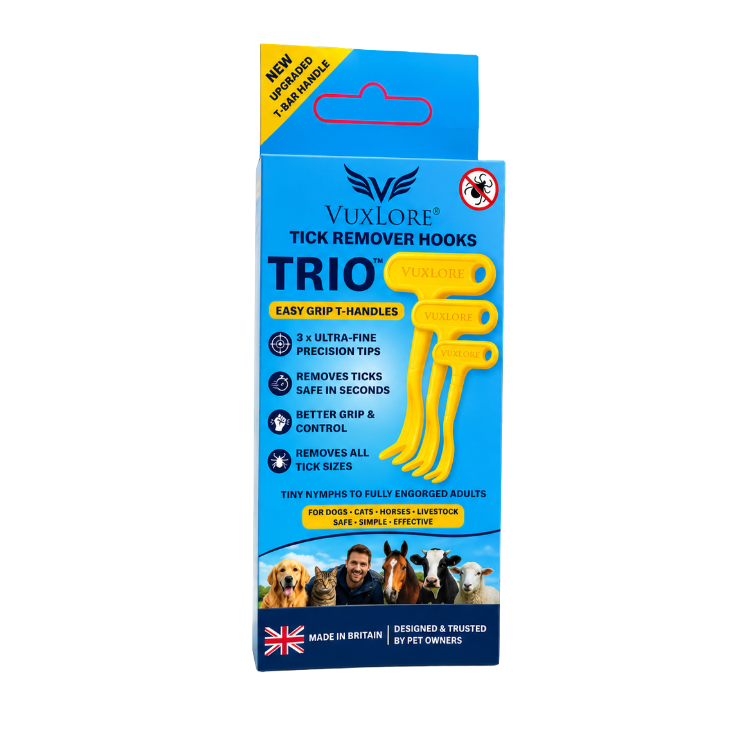 VuxLore® TRIO