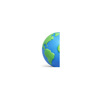 VuxLore globe fun fact icon