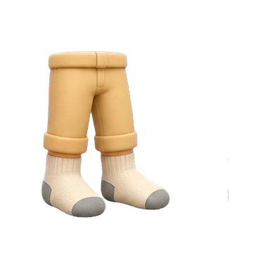 VuxLore light clothing fun fact icon
