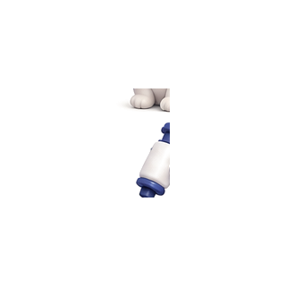 VuxLore microscope fun fact icon