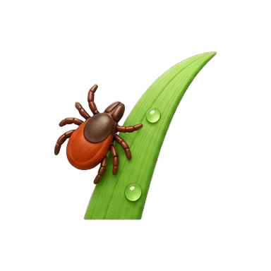 VuxLore tick questing fun fact icon