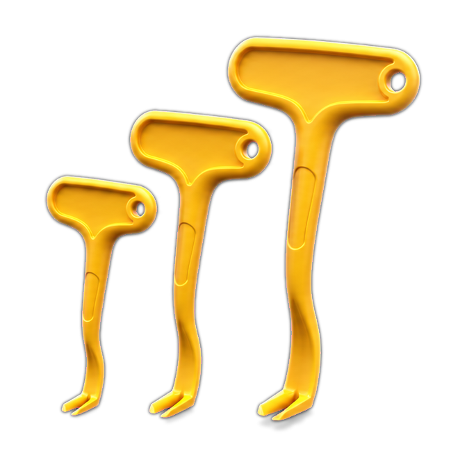 VuxLore vuxlore trio fun fact icon